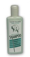 Gottlieb pes šampon s nork. olejem Bylinkový 300ml